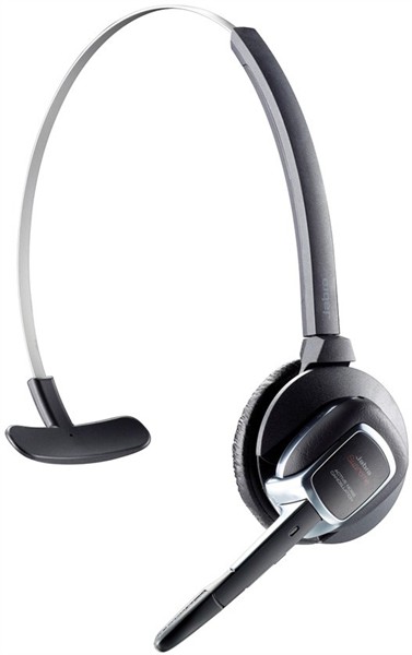 JABRA Supreme Uc/Uc Ms Huvudbåge
