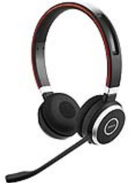 JABRA Evolve 65 Uc Stereo