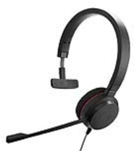 JABRA Evolve 20 Ms Mono