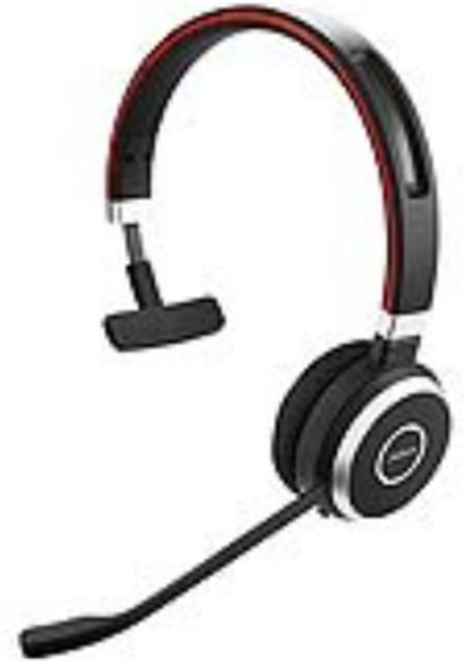JABRA Evolve 65 Uc Mono