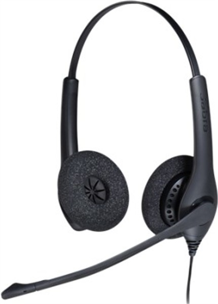 JABRA Biz 1500 Duo Nc