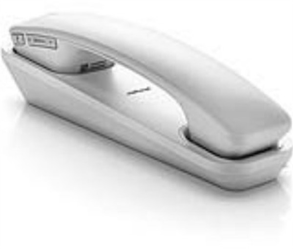JABRA Handset 450 Uc White