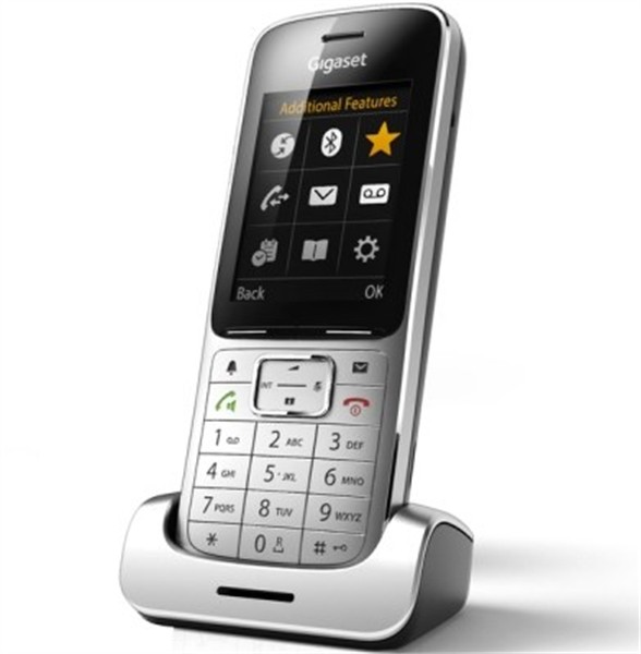 Gigaset Handenhet SL450 HX