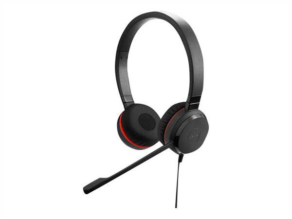 JABRA Evolve 30 II Ms Stereo