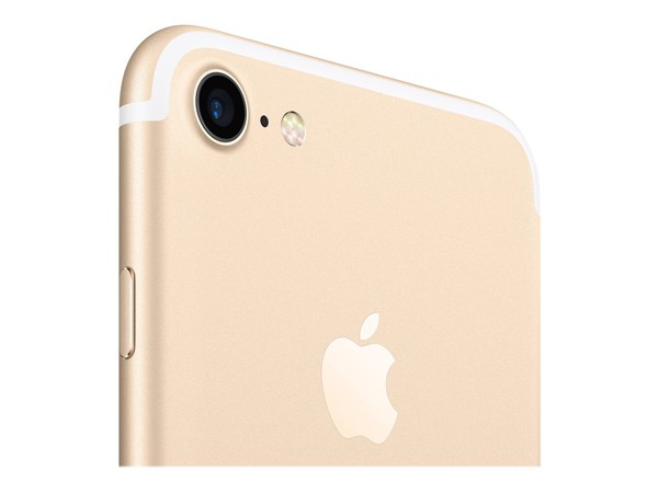 Apple iPhone 7 32Gb Gold Nordisk Olåst