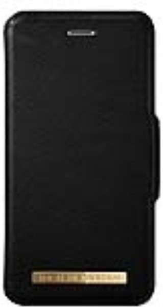 iDeal of Sweden Fashion Wallet Iphone 6/6S/7/8/SE Black