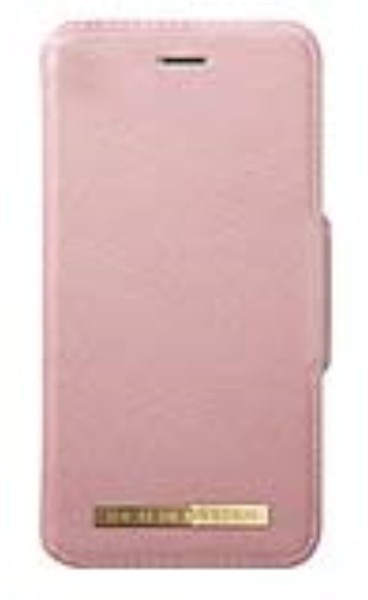 iDeal of Sweden Fashion Wallet Iphone 6/6S/7/8/SE Pink
