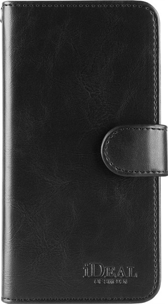 iDeal of Sweden Magnet Wallet+ Galaxy S8 Black