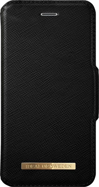 iDeal of Sweden Fashion Wallet Iphone 6/6S/7/8 Plus Black