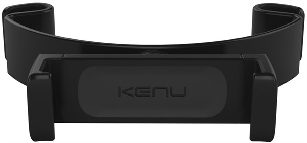 Kenu Airvue Car Tablet Mount Black
