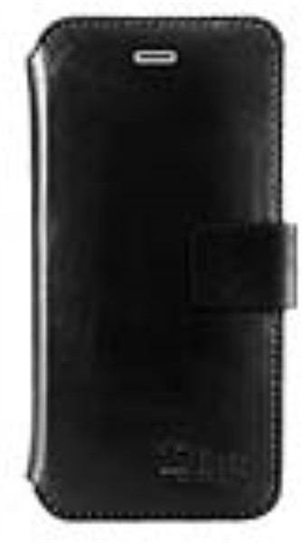 iDeal of Sweden Sthlm Wallet Iphone 6/6S/7/8/SE Black