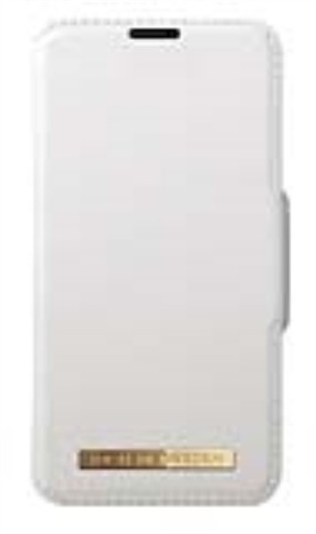 iDeal of Sweden Fashion Wallet Iphone X/XS White