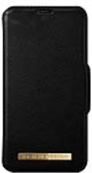 iDeal of Sweden Fashion Wallet Iphone X/XS Black