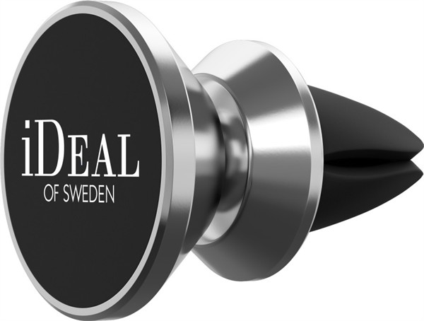 iDeal of Sweden Car Vent Mount Universal Silver