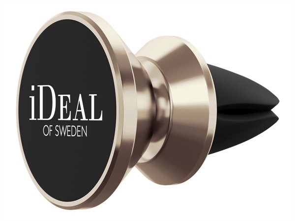 iDeal of Sweden Ideal Car Vent Mount Universal Gold