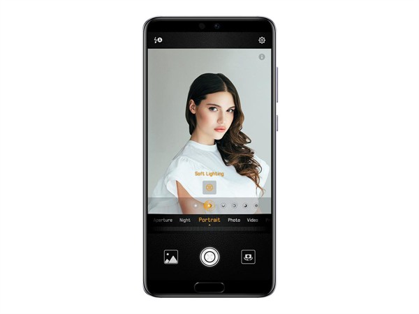 Huawei P20 Pro 128GB Midnight Blue
