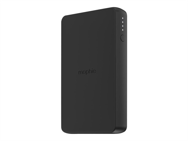 Mophie Powerstation Wireless Usb-C 3000mAh Black