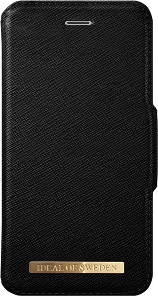 iDeal of Sweden Ideal Fashion Wallet Iphone XS Max Black