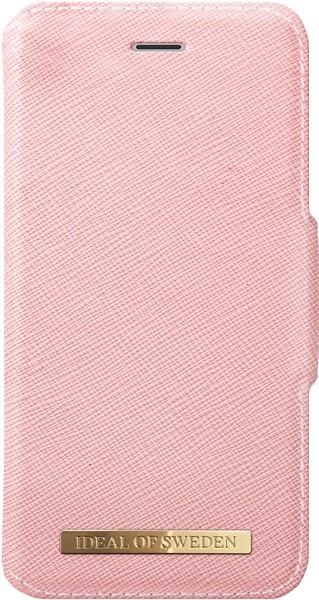 iDeal of Sweden Ideal Fashion Wallet Iphone XR Pink