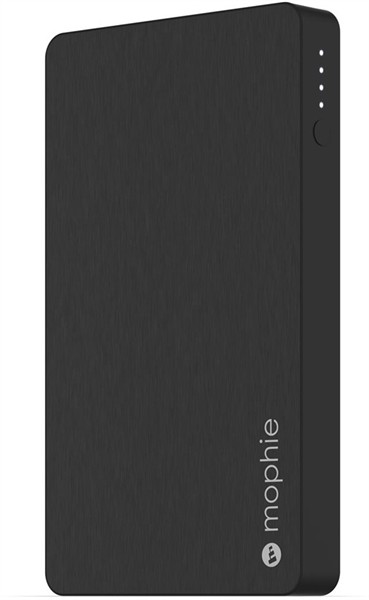 Mophie Powerstation Lightning Input 5000mAh Black