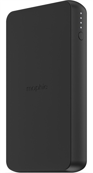 Mophie Powerstation Wireless Usb-A To Usb-C 10000mAh Black