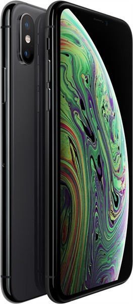 Apple Iphone XS 64Gb Space Grey Generic Olåst