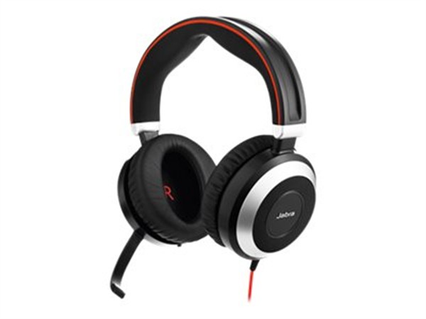 JABRA Jabra Evolve 80 MS Stereo Usb-C