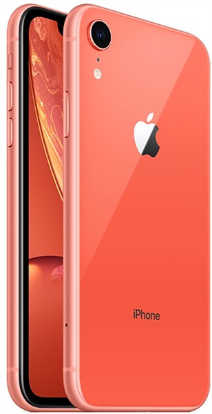 Apple Iphone XR 128Gb Coral Generic Olåst
