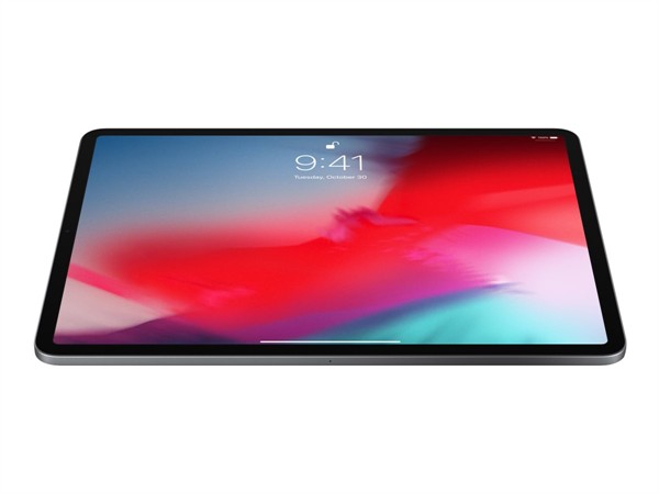 Apple 11-inch iPad Pro Wi-Fi 1TB - Space Grey