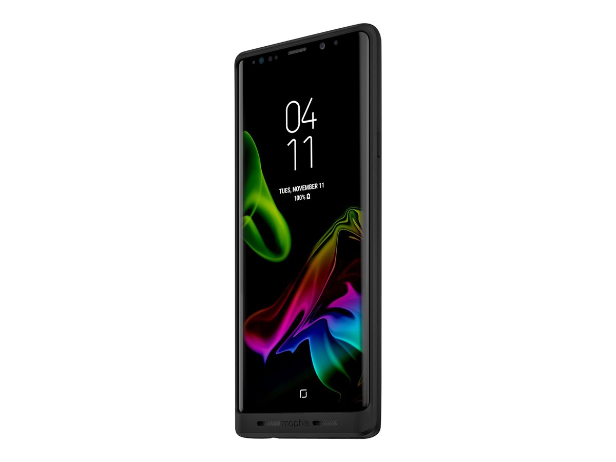 Mophie Juice Pack Samsung Galaxy Note 9 Black