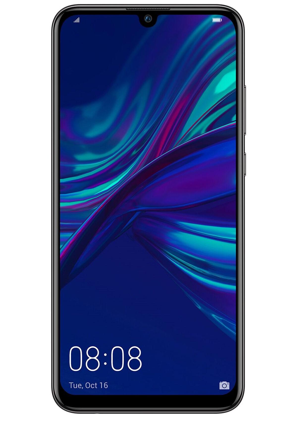 Huawei P Smart 2019 Midnight Black
