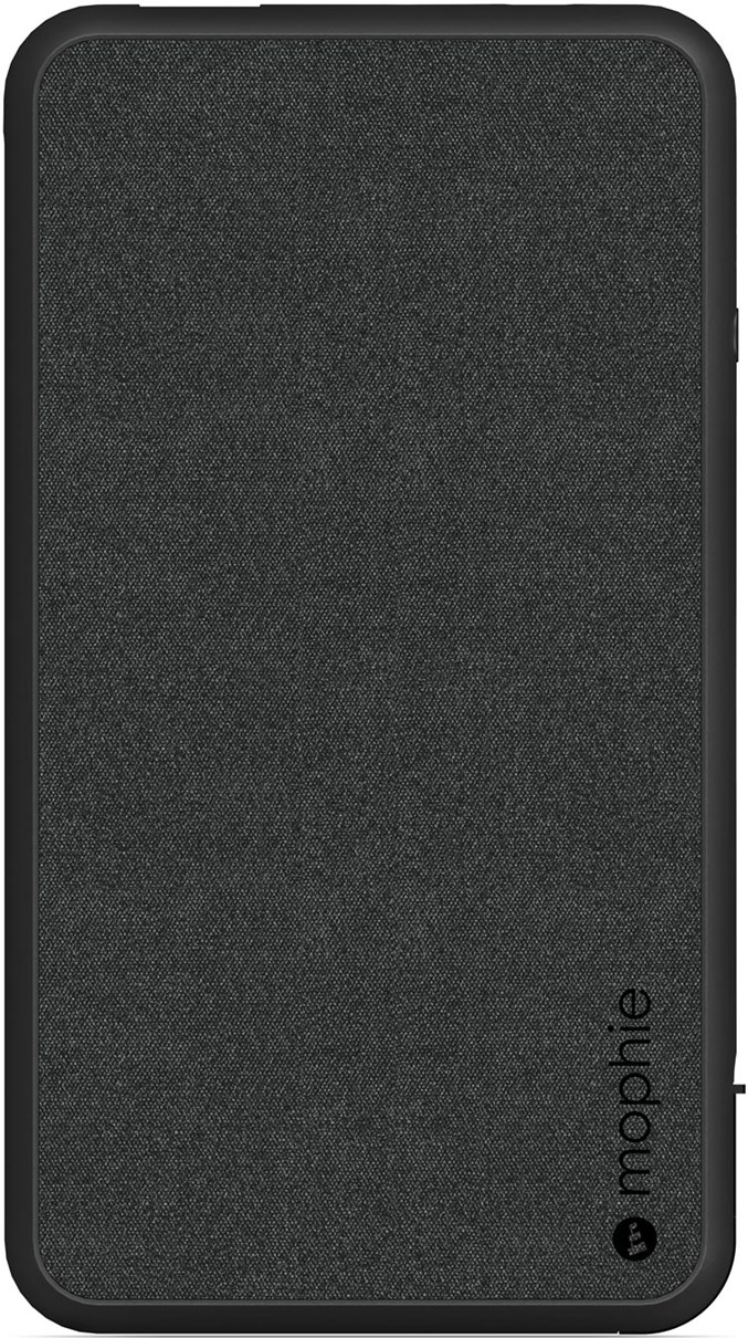 Mophie Powerstation Plus 2019 XL 10000mAh Black