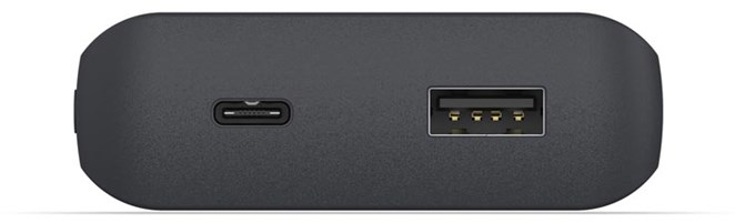 Mophie Powerstation Power Delivery Usb-C 10050mAh Black