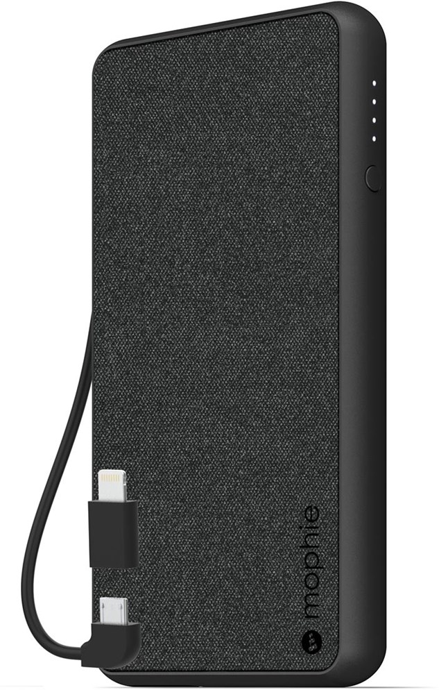 Mophie Powerstation Plus 2019 6000mAh Black