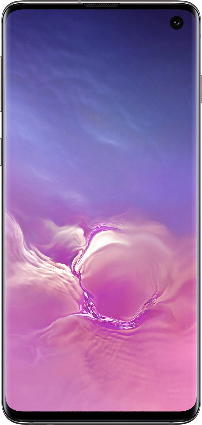 Samsung Galaxy S10 G973 128GB Prism Black