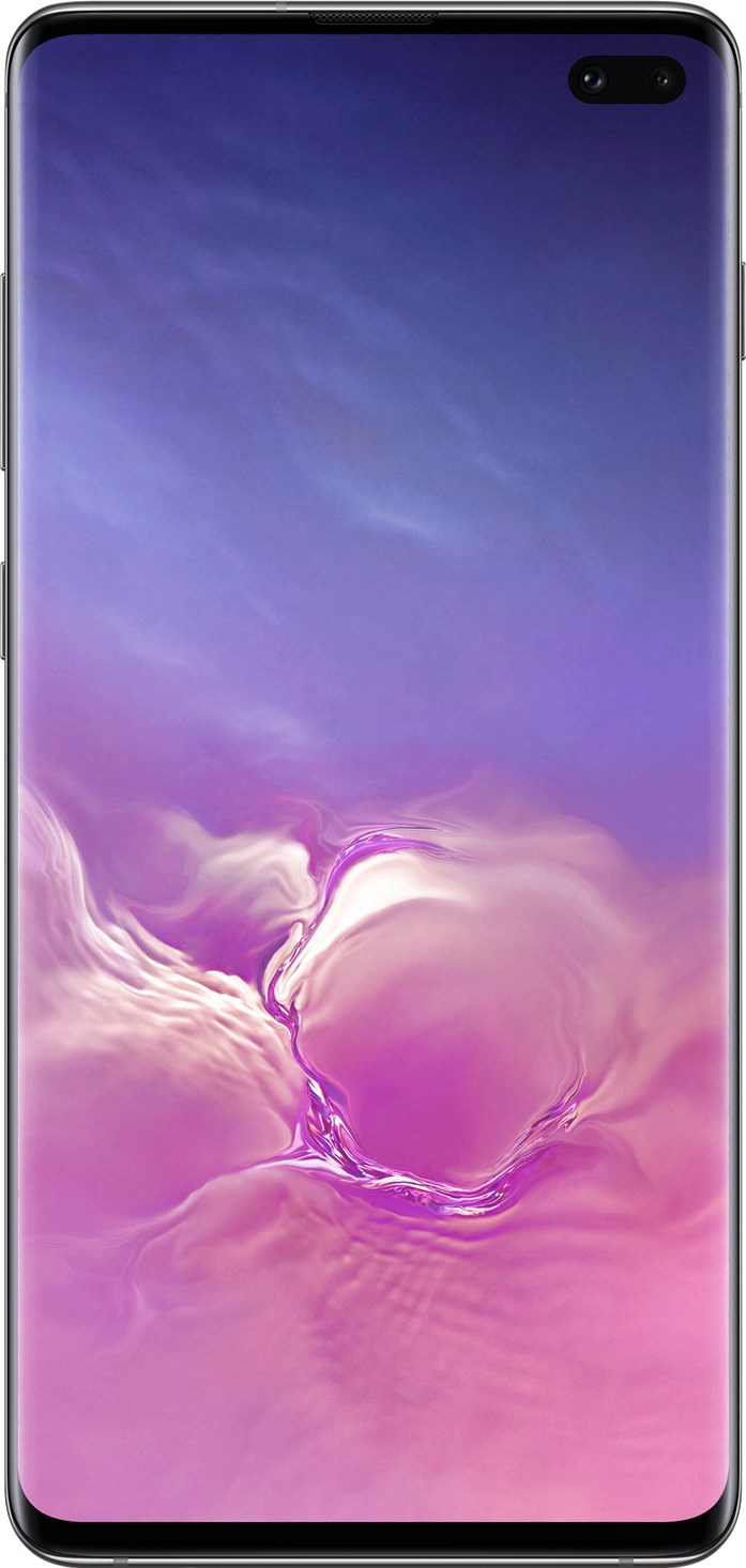Samsung Galaxy S10 Plus G975 128GB Prism Black