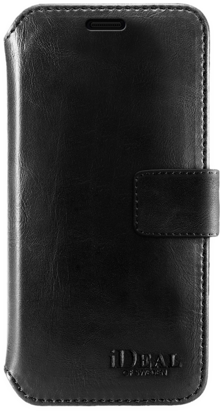 iDeal of Sweden Ideal Sthlm Wallet Samsung Galaxy S10 Plus Black