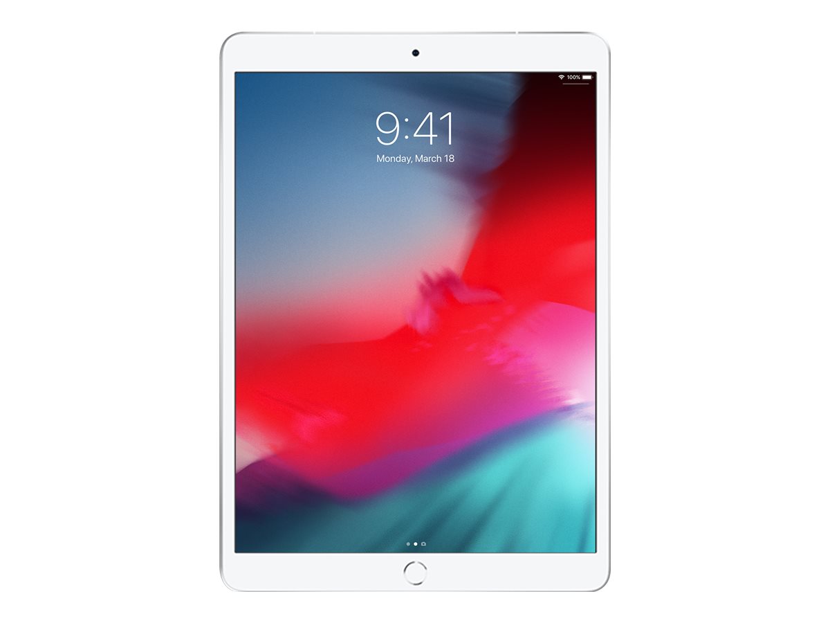 Apple 10.5-inch iPad Air Wi-Fi + Cellular 64GB - Silver