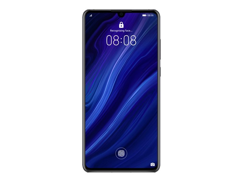 Huawei P30 128Gb Black Dual Sim