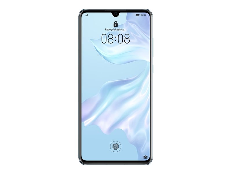 Huawei P30 128Gb Breathing Crystal Dual Sim