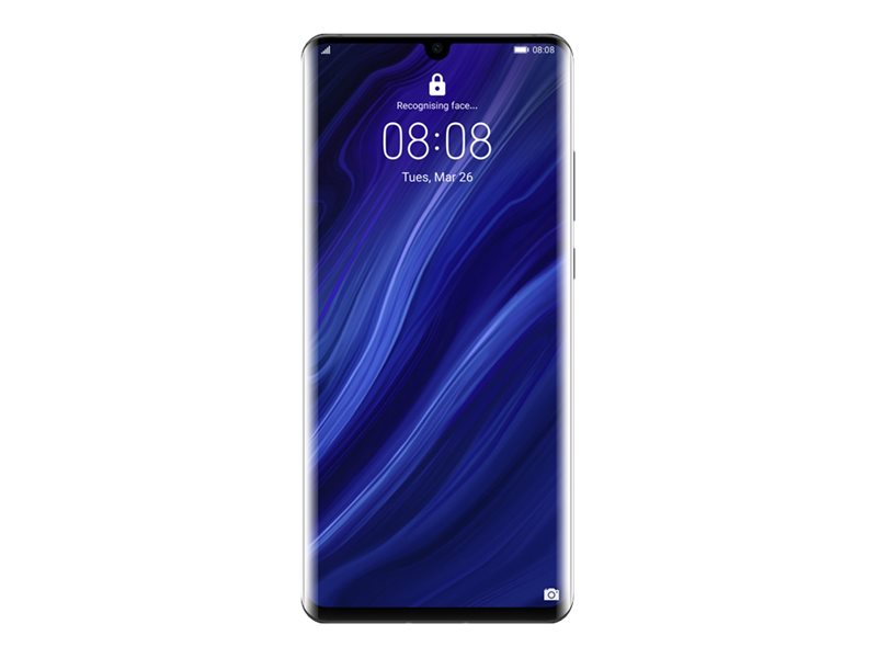 Huawei P30 Pro 128Gb Black Dual Sim