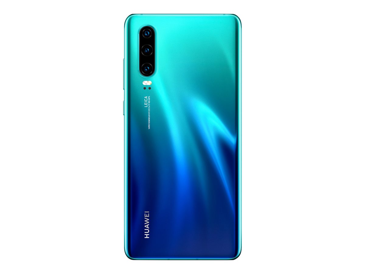 Huawei P30 128Gb Aurora Dual Sim