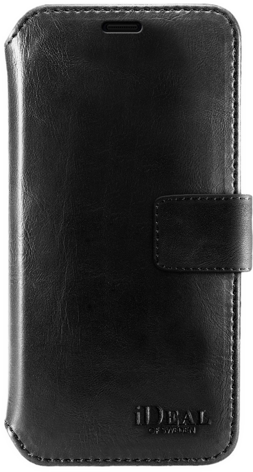 iDeal of Sweden Ideal Sthlm Wallet Huawei P30 Pro Black
