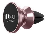 iDeal of Sweden Ideal Car Vent Mount Universal Pink