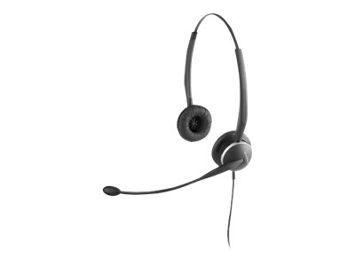 Jabra Office Jabra 2100 Duo Telecoil Nc Flex Hearing Aid