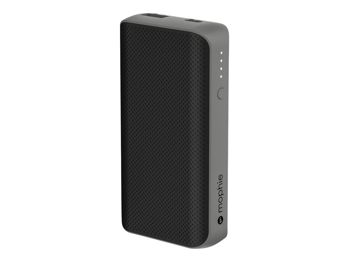 Mophie Powerstation Power Delivery Usb-C 6700mAh Black
