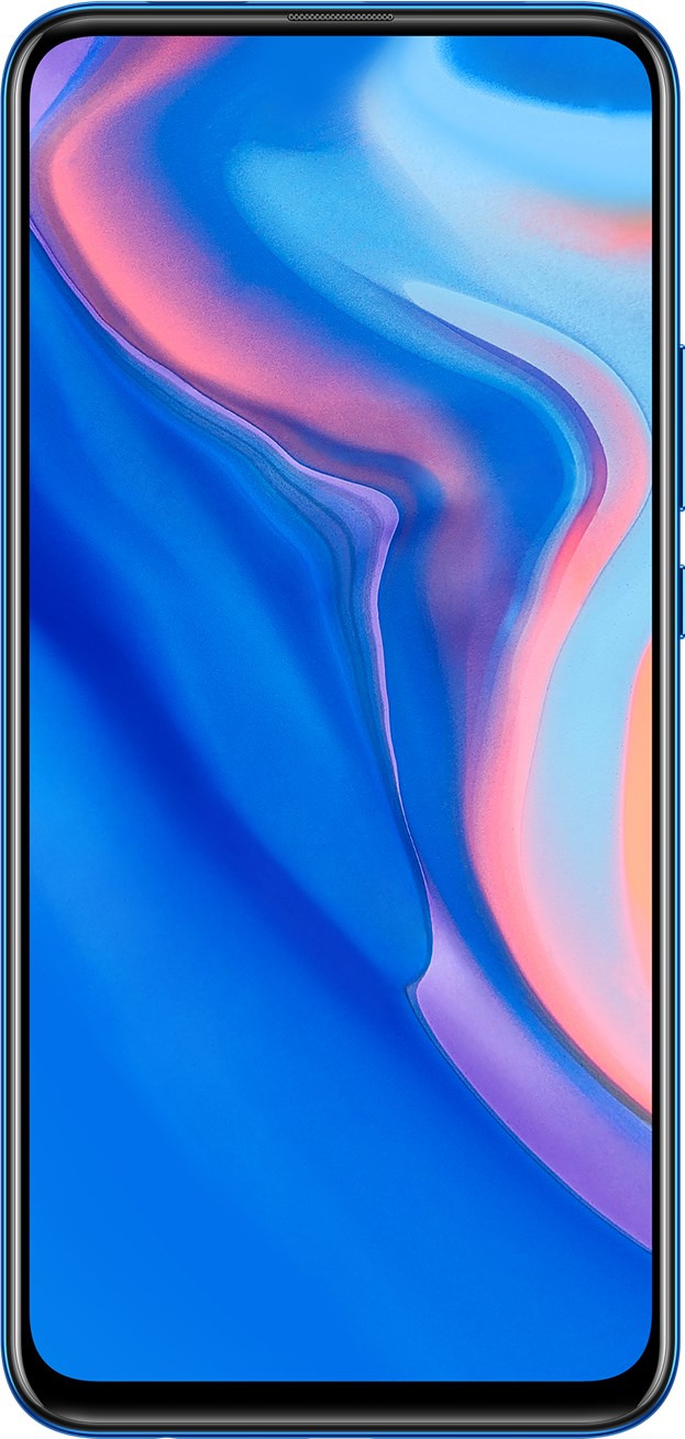 Huawei P Smart Z Sapphire Blue