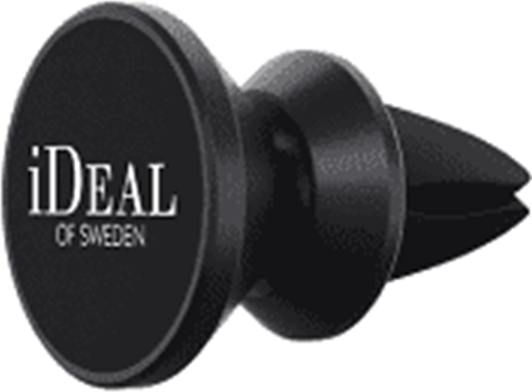 iDeal of Sweden Ideal Car Vent Mount Universal Black