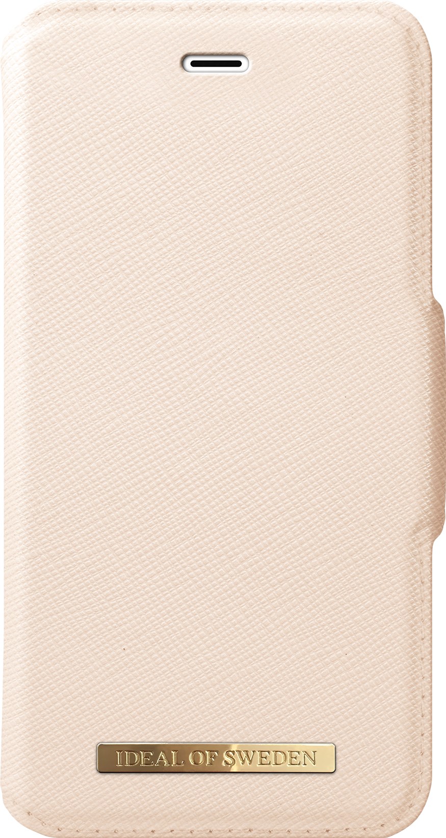 iDeal of Sweden Ideal Fashion Wallet Iphone 6/6S/7/8 Plus Beige