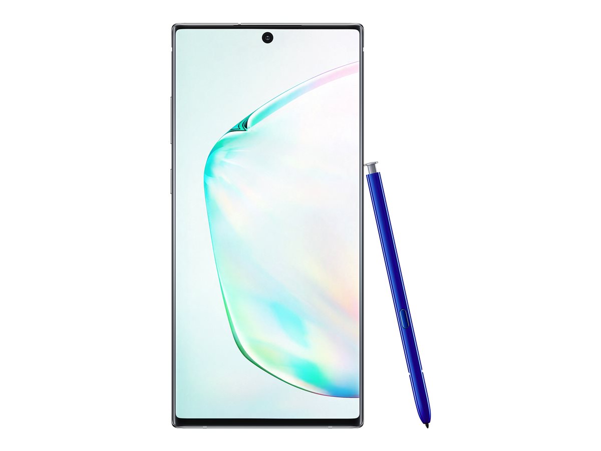 Samsung Galaxy Note 10 Plus N975 256GB Aura Glow